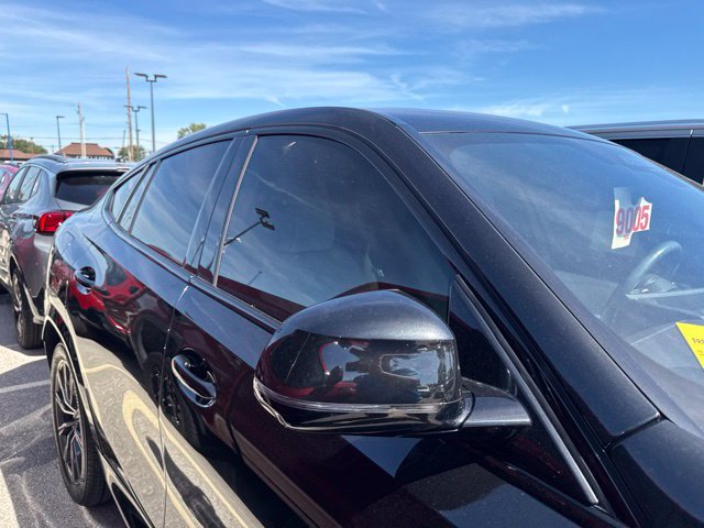 Used 2024 BMW X6 xDrive40i w/ Premium Package AWD/4WD image 7