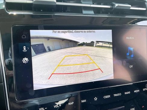 Used 2024 Hyundai Tucson SEL w/ Convenience Package FWD image 14