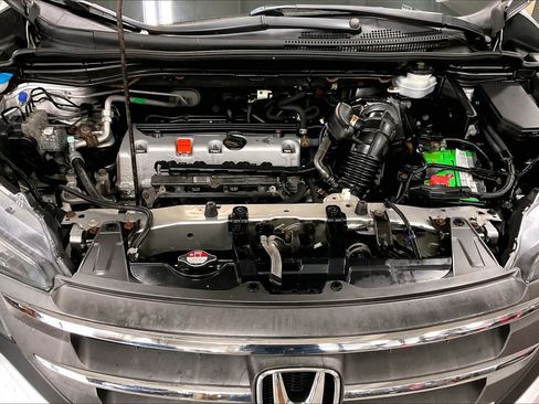 Used 2014 Honda CR-V EX-L image 32