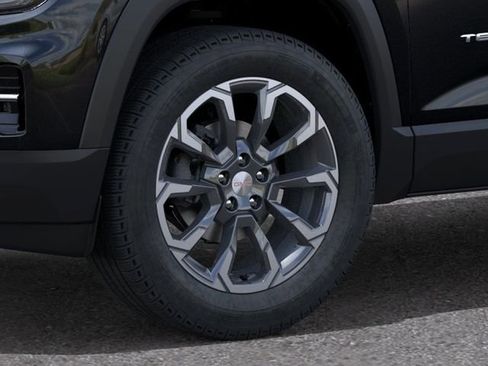 New 2026 GMC Terrain Elevation w/ Elevation Premium Package AWD/4WD image 9