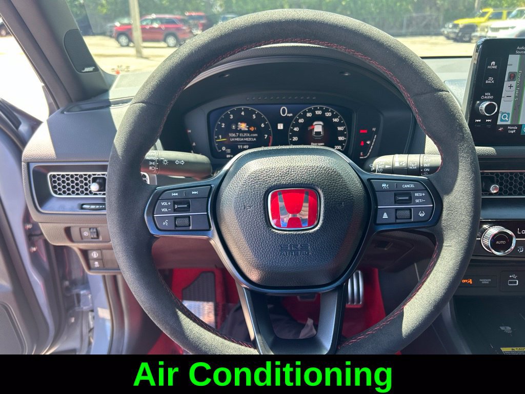 Used 2025 Honda Civic Type R image 16