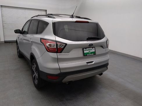 Used 2018 Ford Escape SEL image 6