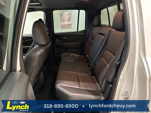 Used 2023 Honda Ridgeline Black Edition image 20