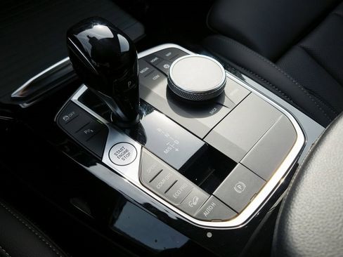 Used 2023 BMW X3 M40i w/ Premium Package image 13