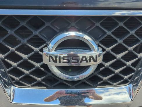 Certified 2017 Nissan Frontier SV RWD image 43