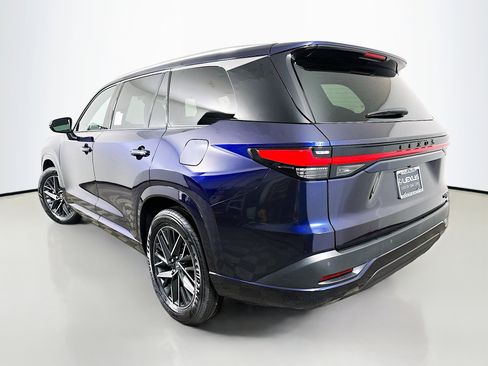 New 2026 Lexus TX 350 AWD w/ Technology Package image 5