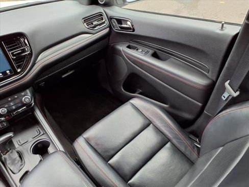 Used 2021 Dodge Durango R/T image 13