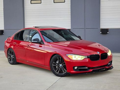 Used 2012 BMW 335i Sedan image 1