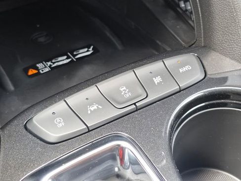 New 2026 Chevrolet TrailBlazer LT w/ Convenience Package AWD/4WD image 30