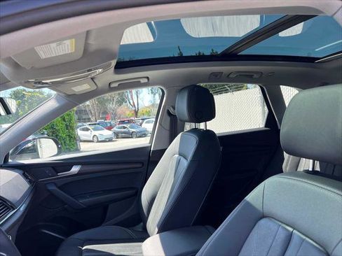 Used 2024 Audi Q5 2.0T Premium w/ Convenience Package image 50