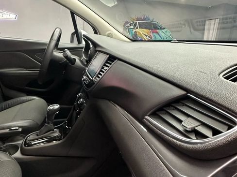 Used 2017 Buick Encore Preferred w/ Experience Buick Package FWD image 30