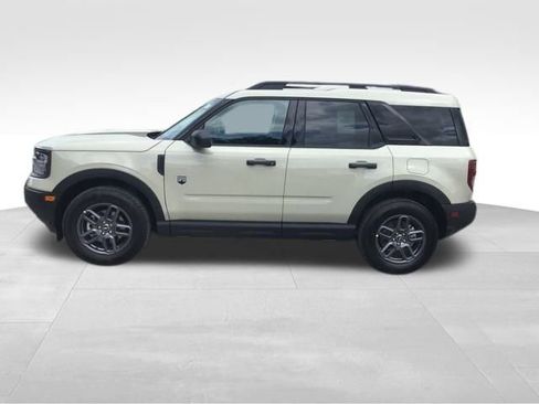 New 2025 Ford Bronco Sport Big Bend AWD/4WD image 2