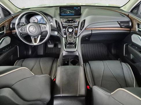 Used 2024 Acura RDX SH-AWD w/ Advance Package image 16
