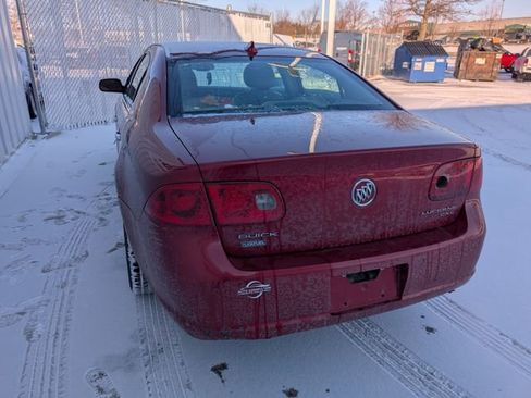 Used 2009 Buick Lucerne CXL w/ Driver Confidence Package image 14