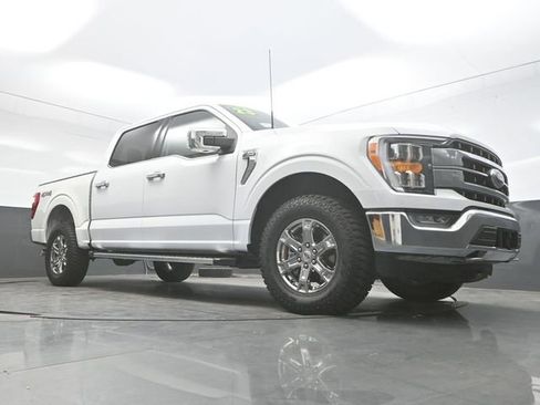 Used 2023 Ford F150 Lariat image 31