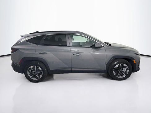 Used 2026 Hyundai Tucson SEL FWD image 10