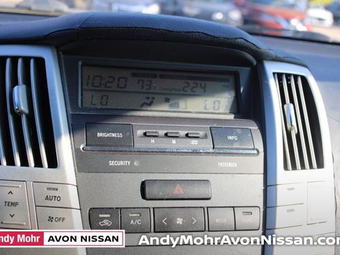 Used 2004 Lexus RX 330 AWD w/ Premium Pkg image 34