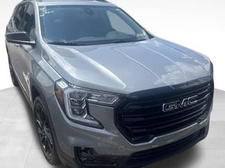 Used 2023 GMC Terrain SLT w/ Elevation Edition AWD/4WD video 2