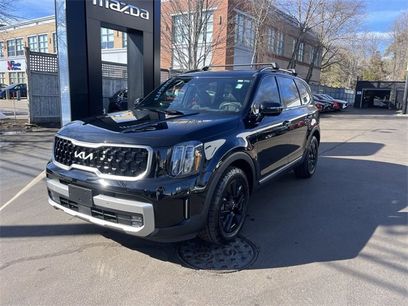 Used 2023 Kia Telluride SX Prestige X-Pro
