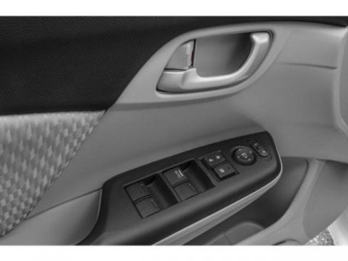Used 2015 Honda Civic LX image 19