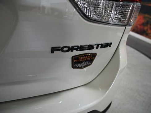 Certified 2024 Subaru Forester Wilderness image 18