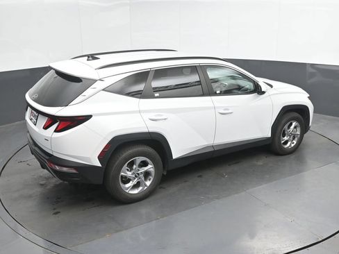 Used 2024 Hyundai Tucson SEL AWD/4WD image 27