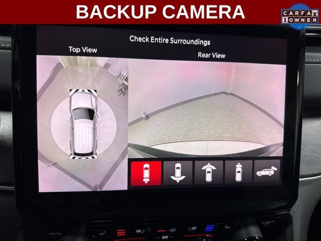 Used 2023 Jeep Grand Cherokee 4WD 4xe w/ Luxury Tech Group II image 4