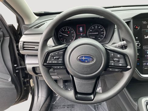 Certified 2026 Subaru Crosstrek 2.0i Premium AWD/4WD image 13