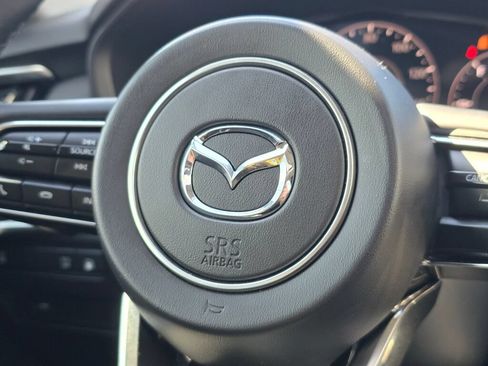 Certified 2024 MAZDA CX-90 Plug-In Hybrid w/ Preferred AWD/4WD image 22