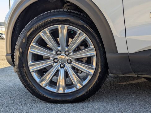 Used 2023 Ford Explorer King Ranch w/ Technology Package image 30