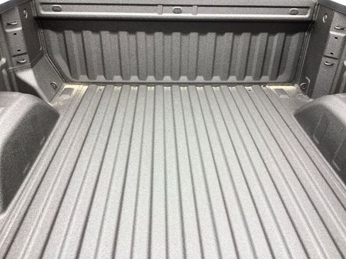 New 2026 Chevrolet Silverado 1500 Custom w/ Turbomax Blackout Package image 4