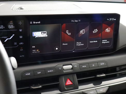 Used 2025 Kia K4 EX FWD image 28