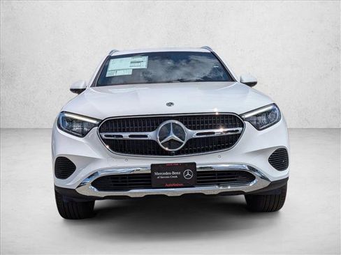 New 2026 Mercedes-Benz GLC 300 image 6