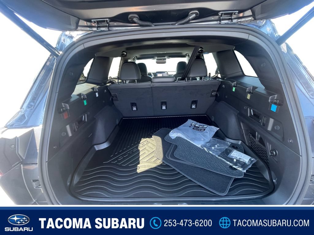 New 2026 Subaru Outback Limited AWD/4WD image 19