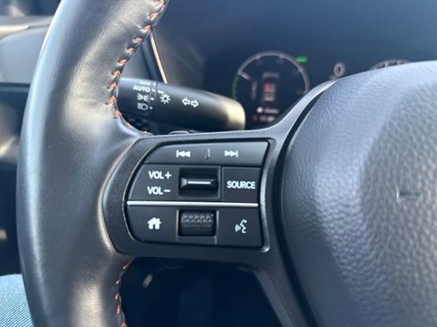 Certified 2024 Honda CR-V Sport image 25