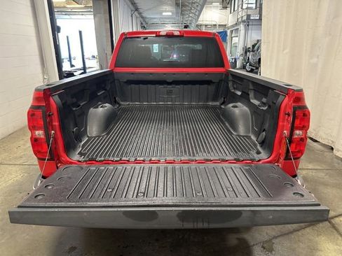 Used 2014 Chevrolet Silverado 1500 LT w/ All Star Edition image 27