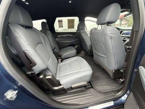 Used 2023 Buick Enclave Essence w/ LPO, Floor Liner Package FWD image 10