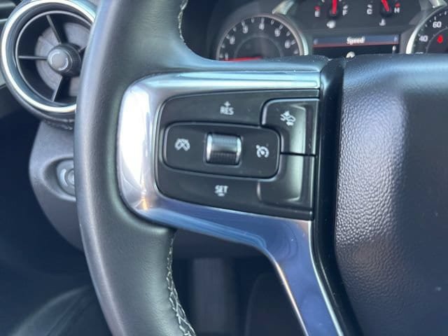 Used 2023 Chevrolet Blazer LT AWD/4WD image 16