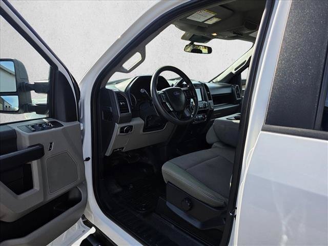 Used 2022 Ford F350 XL w/ STX Appearance Package AWD/4WD image 22