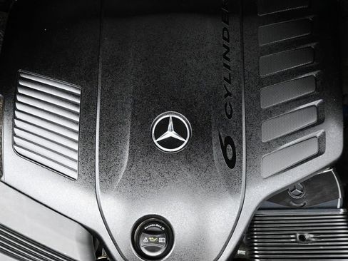 Used 2021 Mercedes-Benz GLE 450 4MATIC image 26