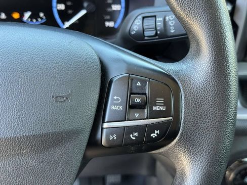 Used 2023 Ford Bronco Sport Big Bend AWD/4WD image 12