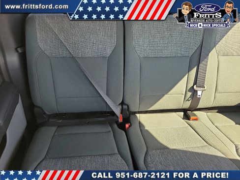 New 2026 Ford F350 XLT w/ XLT Premium Package image 18