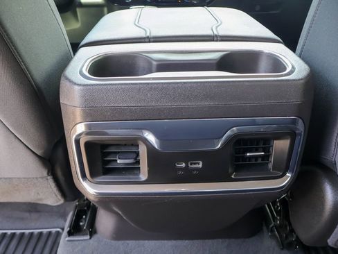 Used 2024 GMC Sierra 1500 Elevation AWD/4WD image 21