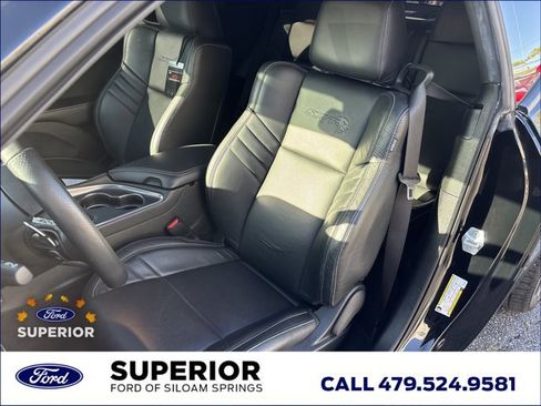Used 2020 Dodge Challenger SRT Hellcat w/ Plus Package image 20