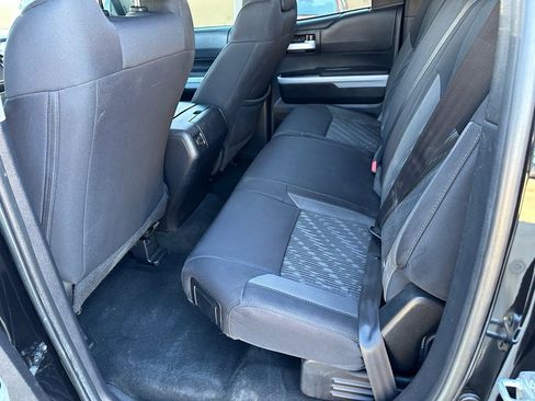 Used 2021 Toyota Tundra SR5 image 26