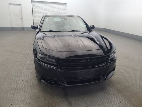 Used 2021 Dodge Charger SXT w/ Leather Interior Group image 14