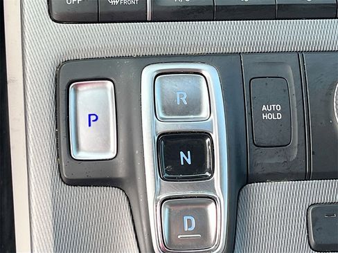 Used 2022 Hyundai Palisade SEL w/ 8P Bench Seat Package image 17