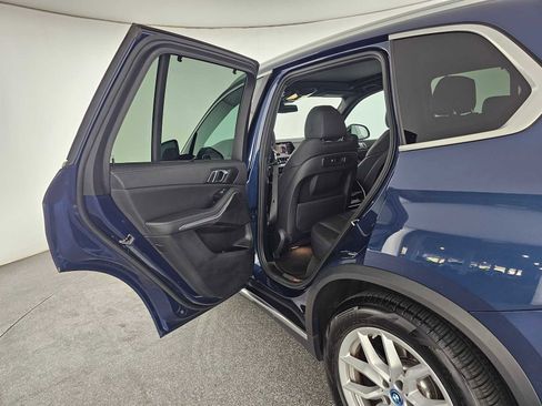 Used 2022 BMW X5 xDrive45e AWD/4WD image 15