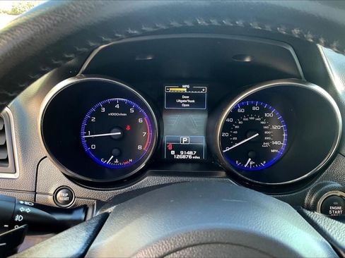 Used 2015 Subaru Outback 2.5i Limited image 13