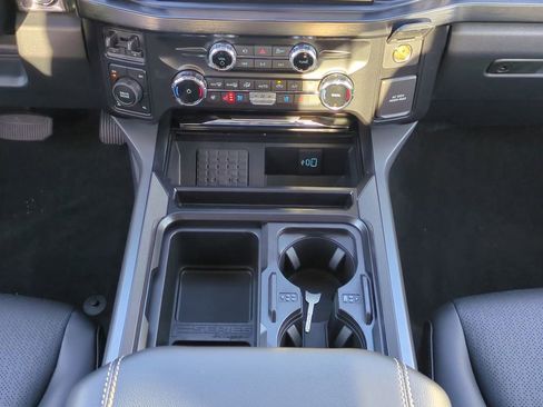 New 2026 Ford F250 Lariat w/ Lariat Ultimate Package image 19